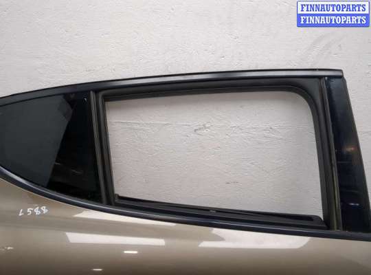 купить Дверь боковая (легковая) на Porsche Panamera 2009-2016