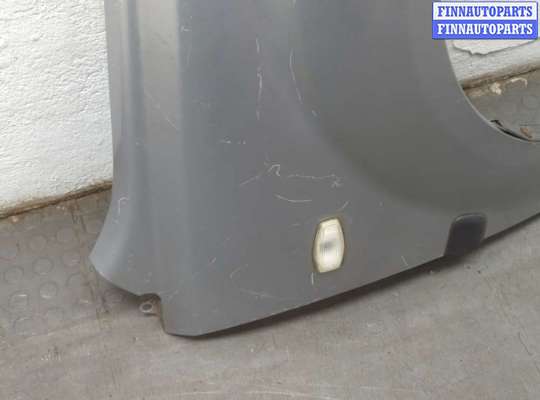 купить Крыло на KIA Rio 2005-2011