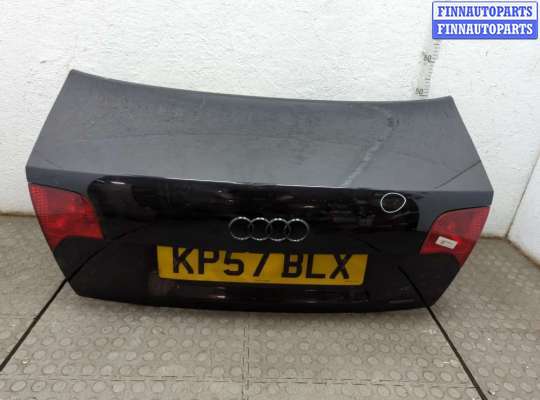 Купить Замок багажника на Audi A4 (B7) 2004-2009 Замок багажника AU1765477 на Audi A4 (B7) 2004-2009