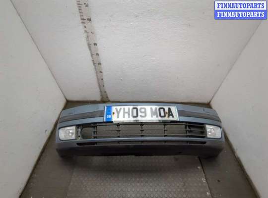 Фара противотуманная (галогенка) SK525154 на Skoda Octavia (A5) 2004-2013
