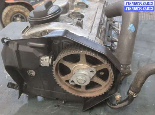 купить Головка блока (ГБЦ) на Audi A4 (B6) 2000-2006