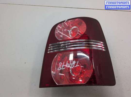 Купить Фонарь (задний) на Volkswagen Touran 2006-2010 Фонарь (задний) VG2780235 на Volkswagen Touran 2006-2010