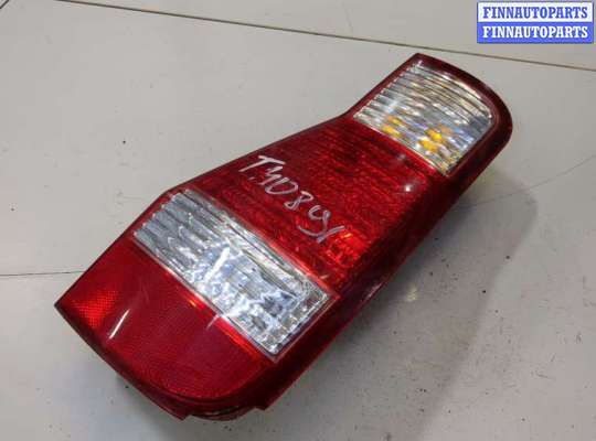 купить Фонарь (задний) на Hyundai Matrix 2001-2010