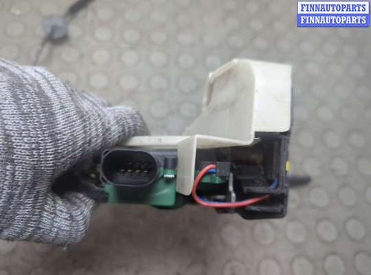 купить Замок двери на Volkswagen Passat 5 2000-2005