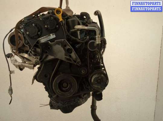 купить Двигатель (ДВС) на Volkswagen Golf 7 2012-2020