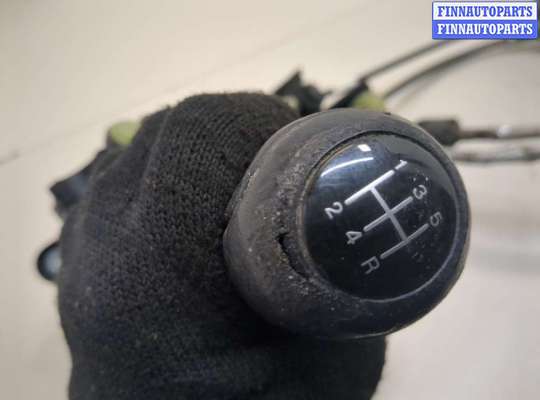 купить Кулиса КПП на Mazda 3 (BL) 2009-2013