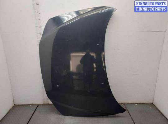 купить Капот на Volvo V70 2001-2008