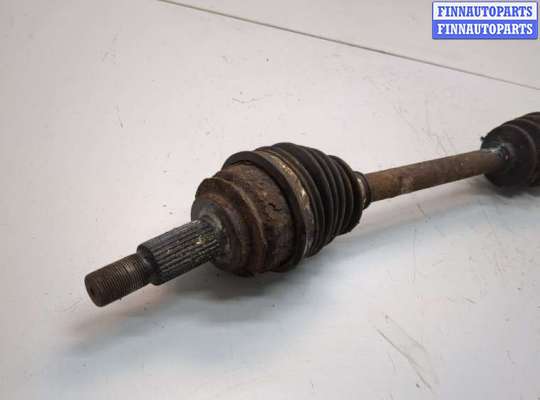 купить Полуось (приводной вал, шрус) на Renault Kangoo 2008-2013