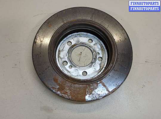 купить Диск тормозной на Mercedes C W203 2000-2008