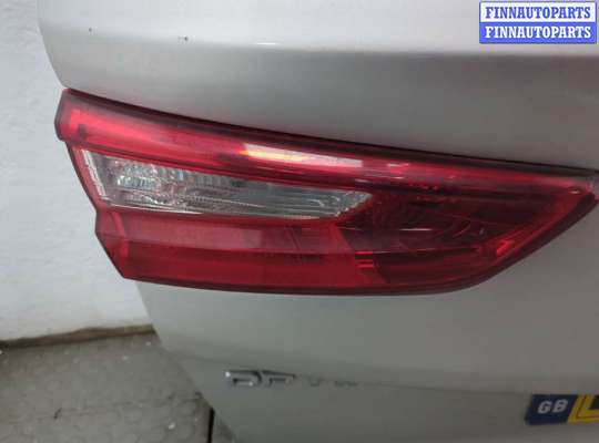 купить Крышка (дверь) багажника на KIA Optima 4 2012-2020