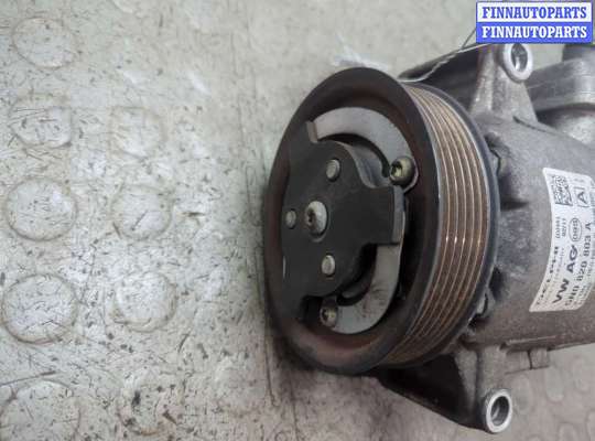 купить Компрессор кондиционера на Seat Leon 2 2005-2012