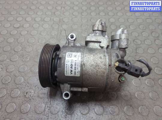 Купить Компрессор кондиционера на Seat Leon 2 2005-2012 Компрессор кондиционера ST346621 на Seat Leon 2 2005-2012