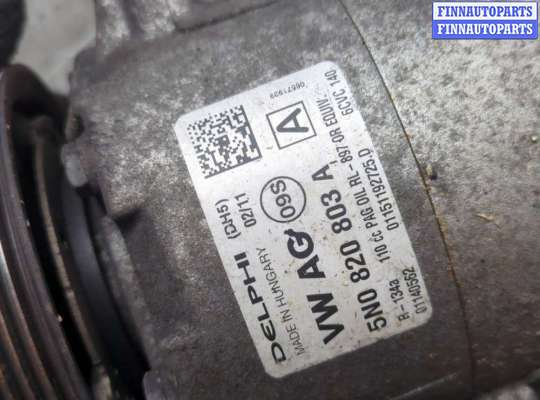 купить Компрессор кондиционера на Seat Leon 2 2005-2012