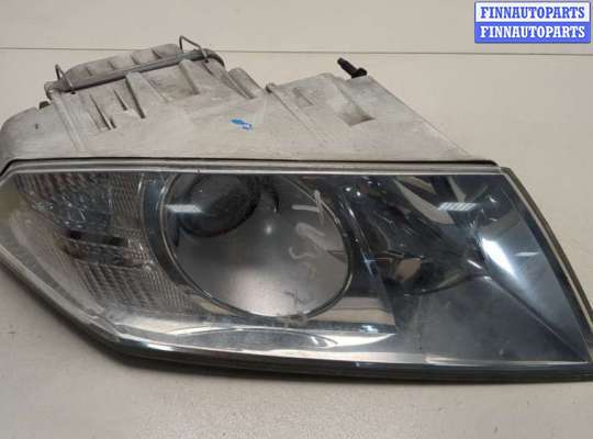 Фара (передняя) SK538644 на Skoda Octavia (A5) 2004-2013