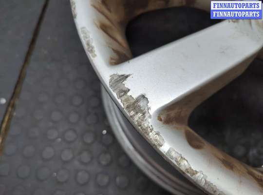 Диск литой LRD4619 на Land Rover Range Rover Sport 2005-2013