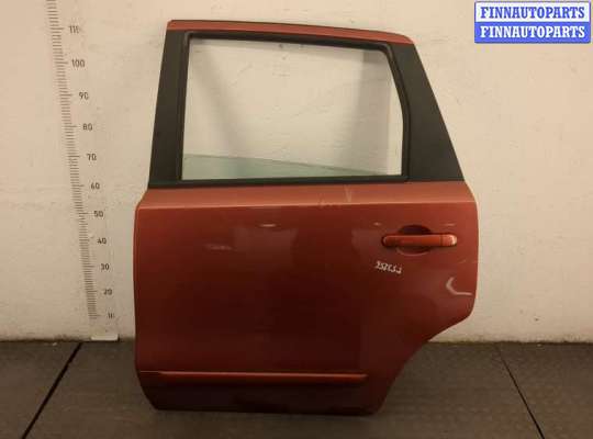 Дверь боковая (легковая) NS863059 на Nissan Note E11 2006-2013