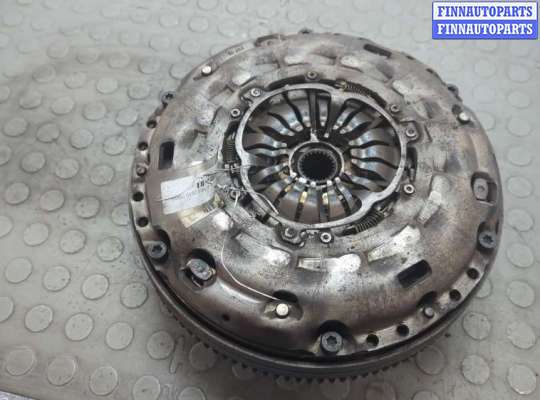 Маховик FO2034620 на Ford Mondeo 4 2007-2015