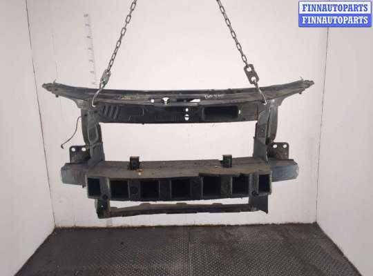 Усилитель бампера SK527312 на Skoda Fabia 2007-2014