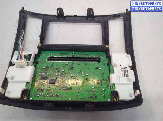купить Панель управления магнитолой на Infiniti FX 2002-2009