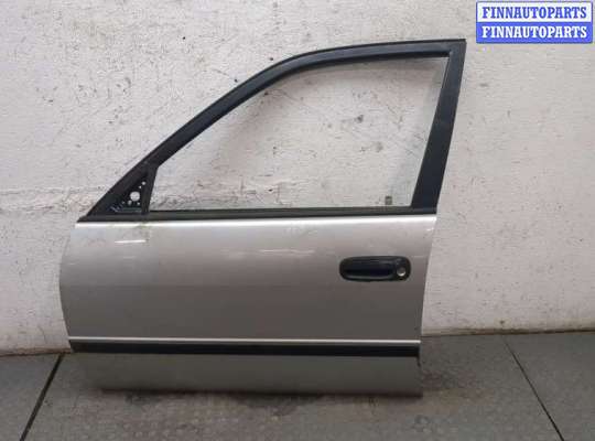 купить Дверь боковая (легковая) на Toyota Corolla E11 1997-2001