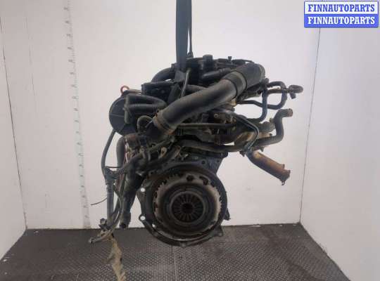 купить Двигатель (ДВС) на Volkswagen Touran 2006-2010