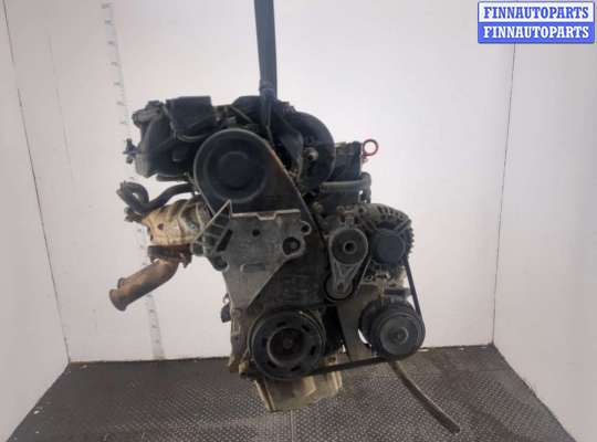 Купить Двигатель (ДВС) на Volkswagen Touran 2006-2010 Двигатель (ДВС) VG2780826 на Volkswagen Touran 2006-2010