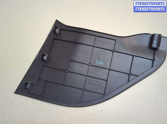 купить Пластик (обшивка) салона на Nissan Pathfinder 2012-2020