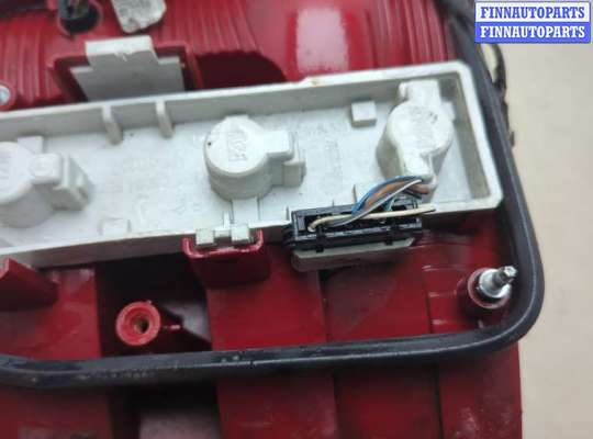 купить Фонарь (задний) на Skoda Octavia (A5) 2004-2013