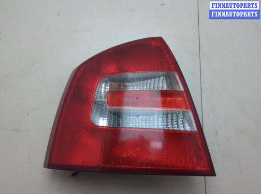 купить Фонарь (задний) на Skoda Octavia (A5) 2004-2013