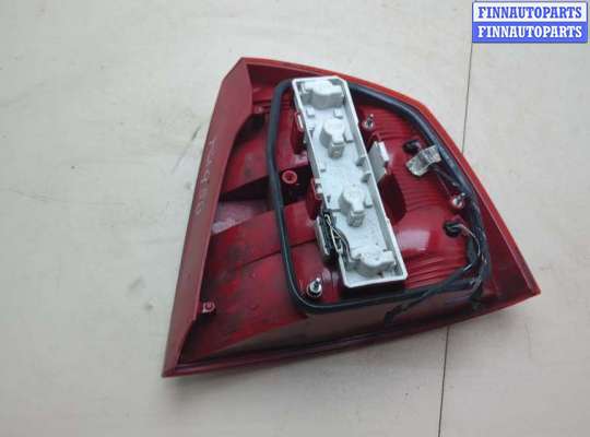 купить Фонарь (задний) на Skoda Octavia (A5) 2004-2013