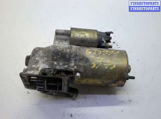 Стартер FO2165685 на Ford Maverick 2000-2007