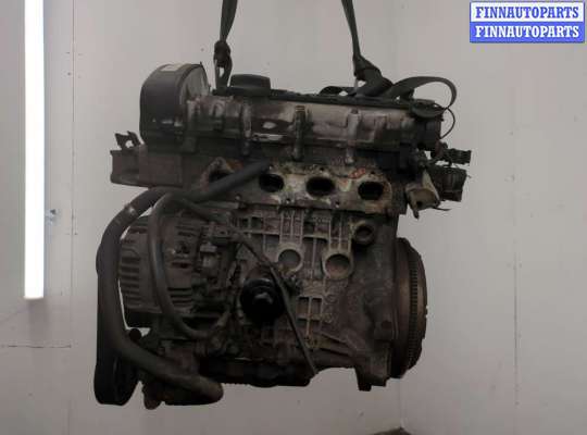 купить Двигатель (ДВС) на Volkswagen Golf 4 1997-2005