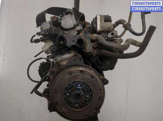 купить Двигатель (ДВС) на Volkswagen Golf 4 1997-2005