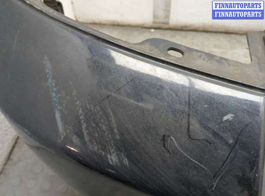 купить Бампер на KIA Sportage 2004-2010