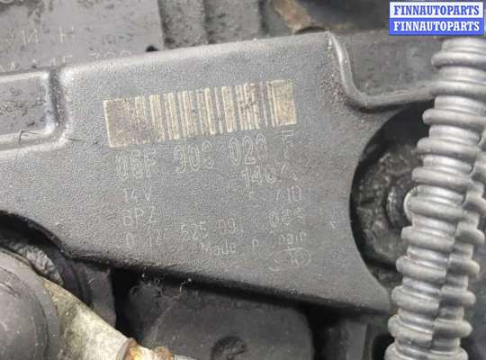 купить Генератор на Audi A3 (8P) 2003-2013