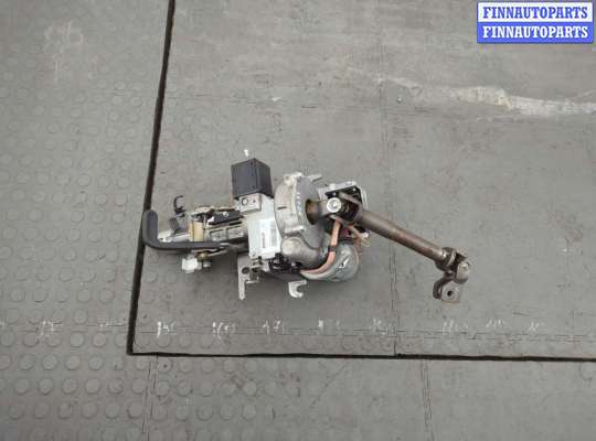 Электроусилитель руля RN1573803 на Renault Scenic 2003-2009