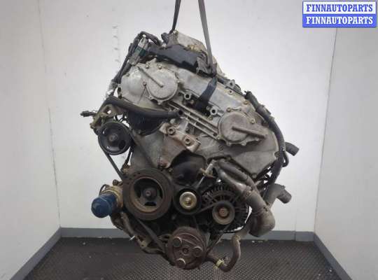 Купить Генератор на Nissan Murano 2002-2008 Генератор NS1030192 на Nissan Murano 2002-2008
