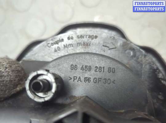 купить Корпус топливного фильтра на Ford Kuga 2008-2012
