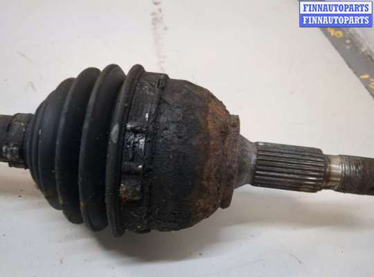 купить Полуось (приводной вал, шрус) на Citroen C5 2008-2017