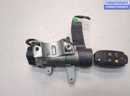 Замок зажигания VL566456 на Volvo V70 2000-2007