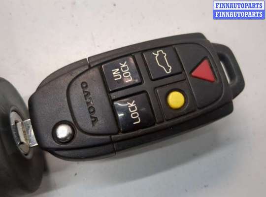 купить Замок зажигания на Volvo V70 2000-2007
