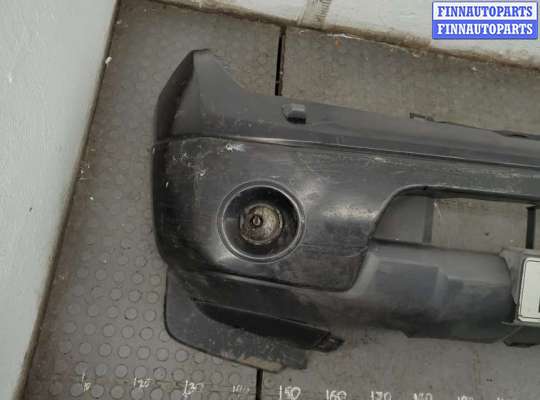 купить Бампер на Nissan Navara 2004-2015