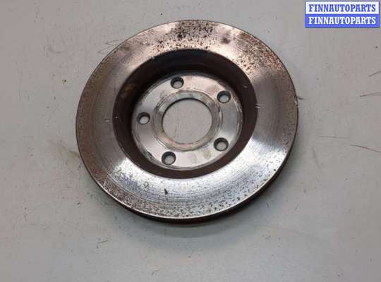 Диск тормозной DGN0054 на Dodge Journey 2008-2011