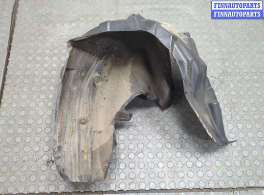 купить Защита арок (подкрылок) на Suzuki SX4 2006-2014