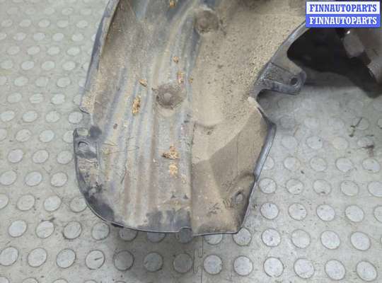 купить Защита арок (подкрылок) на Suzuki SX4 2006-2014