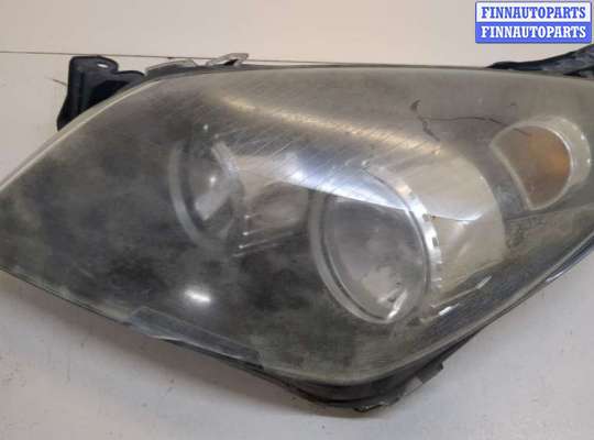 купить Фара (передняя) на Opel Astra H 2004-2010