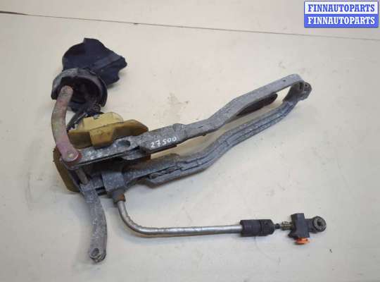 купить Кулиса КПП на Mercedes C W203 2000-2008