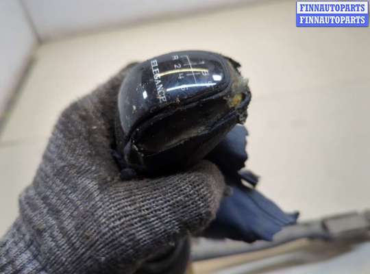 купить Кулиса КПП на Mercedes C W203 2000-2008