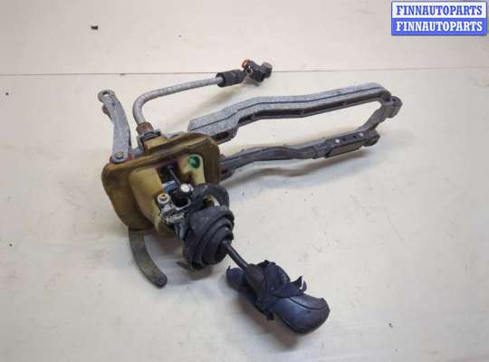 купить Кулиса КПП на Mercedes C W203 2000-2008