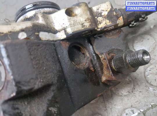 купить ТНВД на Mercedes CLK W209 2002-2010